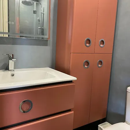 T3 Climatisee A Port Leucate, 6 Pers, Proche Avec Parking Securise - Fr-1-798-33 Leucate