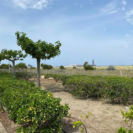 Villa T3 Climatisee A Port Leucate, 6 Pers, Proche Avec Parking Securise - Fr-1-798-33 Leucate